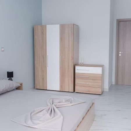 Ns88_Apartment Салоники Экстерьер фото