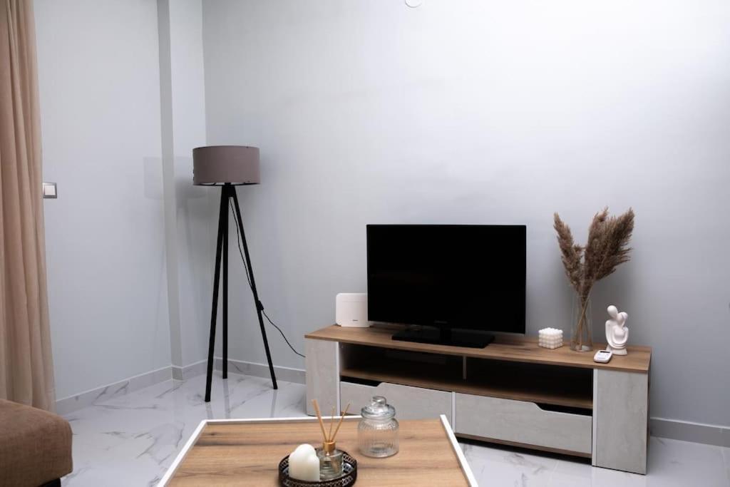 Ns88_Apartment Салоники Экстерьер фото