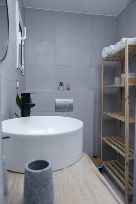 Ns88_Apartment Салоники Экстерьер фото